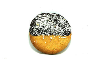 Honey Coconut Artisan Biscuit